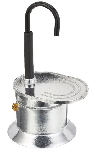 [24237]  Coffee Espresso Maker 2 Shot-Cup
