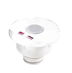 [24260]  Wide Mouth Stopper For Vacuum Flask