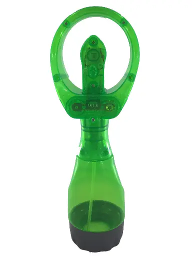 [24839]  Water Spray Bottle with Fan