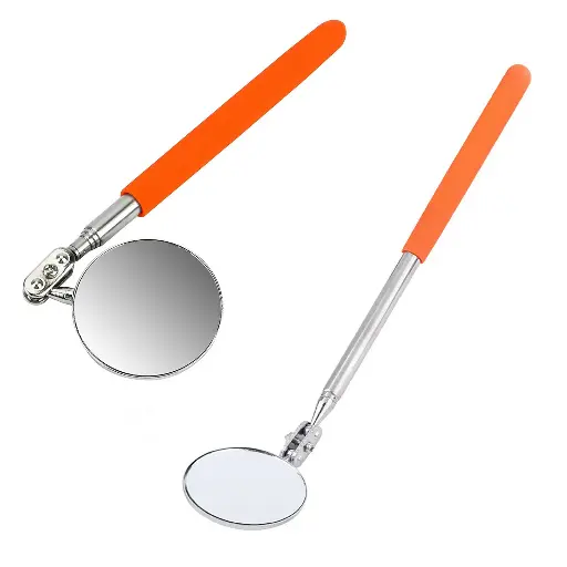 [24951]  Extendable Inspection Mirror 5 cm diam