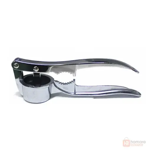 [25150]  Garlic Press Metal