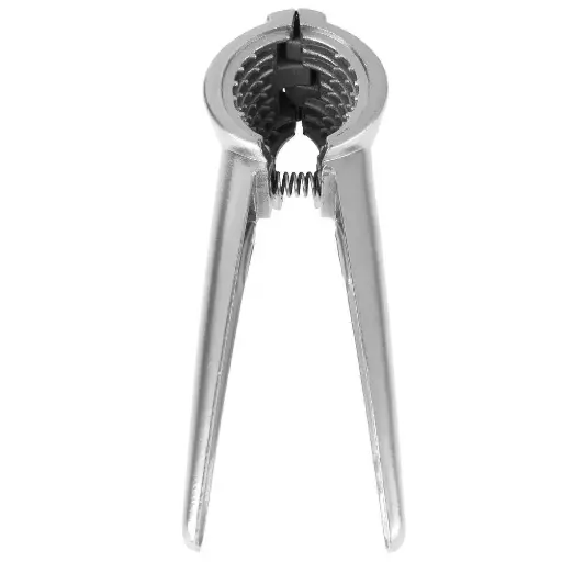 [25160]  Nut Cracker Zinc Alloy
