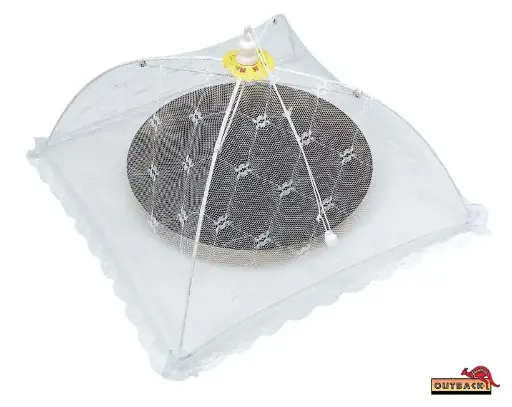 [25203]  Mesh Food Cover