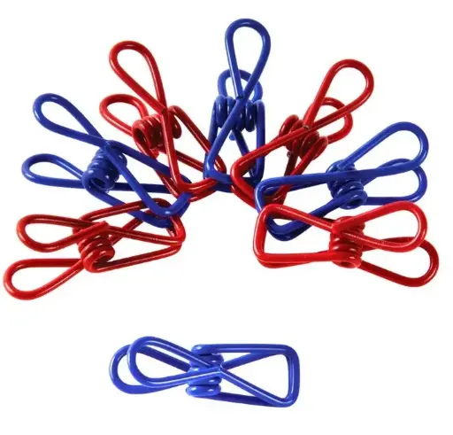 [25307]  Utility Clips