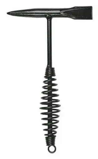 [25709]  Welding Hammer Pick