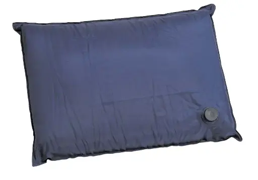 [26575]  Self Inflating Pillow