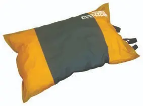[26576]  Non-Slip Self Inflating Pillow