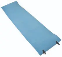 [26600]  Camp  PE Foam Country Mat 8 mm