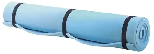 [26604]  Double Camp Mat PE Foam 200x100x10cm