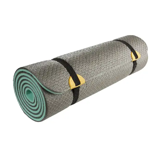 [26606]  EVA+XPE Foam Camp  Mat 180x50x1cm