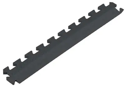 [26762]  Black Edge For Eva Floor Mat
