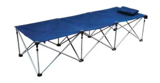 [27230]  Single Action Bed