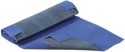 [27246]  Bed Cloth Piece for 27213 Spring Stretcher