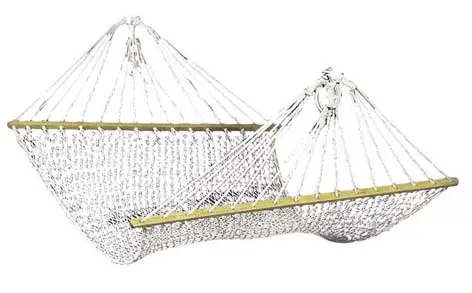 [27353]  Double Rope Hammock 3mm Rope