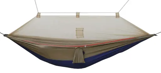 [27381]  Mosquito Traveller Hammock