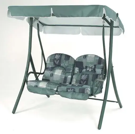 [27665]  2 Seat Swing PICK UP ONLY