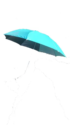 [27680]  Chair Umbrella