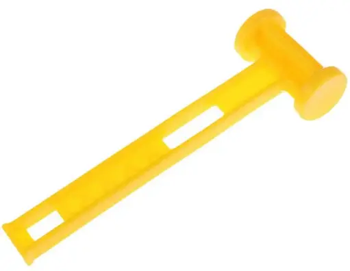 [27921]  Plastic Mallet Tent Peg Hammer & Puller