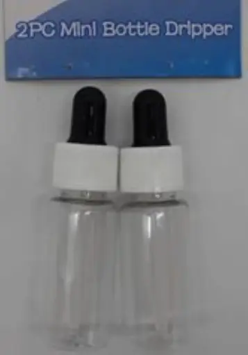 [28263]  Mini Dripper Bottle 20 ml pack 2