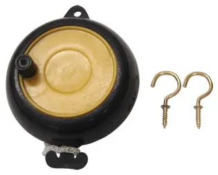 [28284]  Clothes Line Laundry Reel