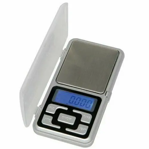 [28290]  Mini Digital Scale 0.01 to 200 gm