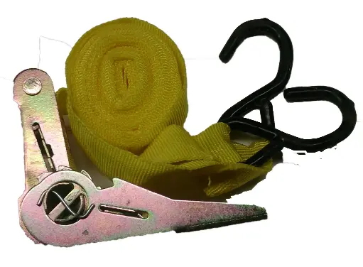 [28429]  Ratchet Tie Down