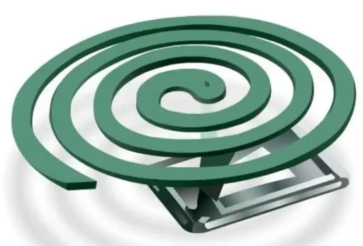 [28616]  Mosquito Coil 1Box 10 Coils