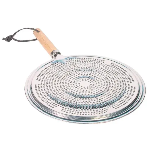 [29560]  Simmer Ring 21 cm