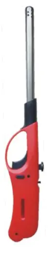 [29681]  Butane Gas Stove Lighter Match