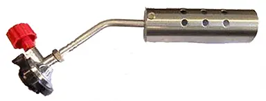 [29685]  Industrial Butane Gas Blow Torch