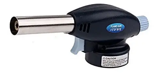 [29687]  Blow Torch Butane gas