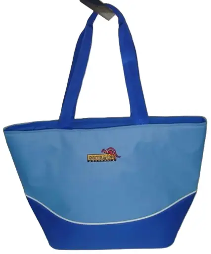 [34428]  Beach Picnic Cooler Bag 22 litre