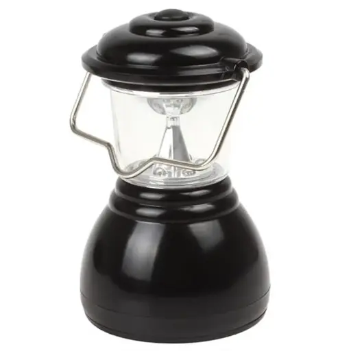 [36230]  6 LED Lantern 3xAAA 11.3x6.8cm