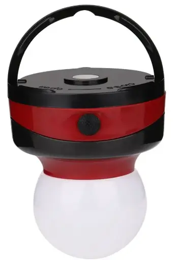 [36396]  Bivouac LED Light Magnetic Bottom