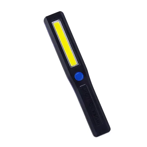 [36423]  LED COB Worklight Torch 3 AAA