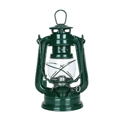 [37703]  Small Hurricane Lantern No 245