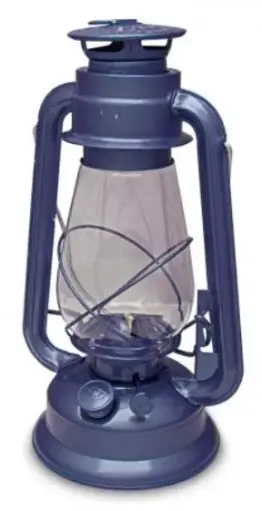 [38003]  X Lge Hurricane Lantern No. 255