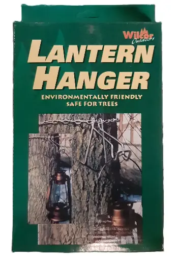 [38105]  Lantern Lamp Hanger