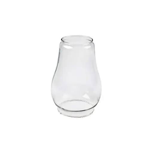 [38513]  Glass for XXL Hurricane Lantern No. 285