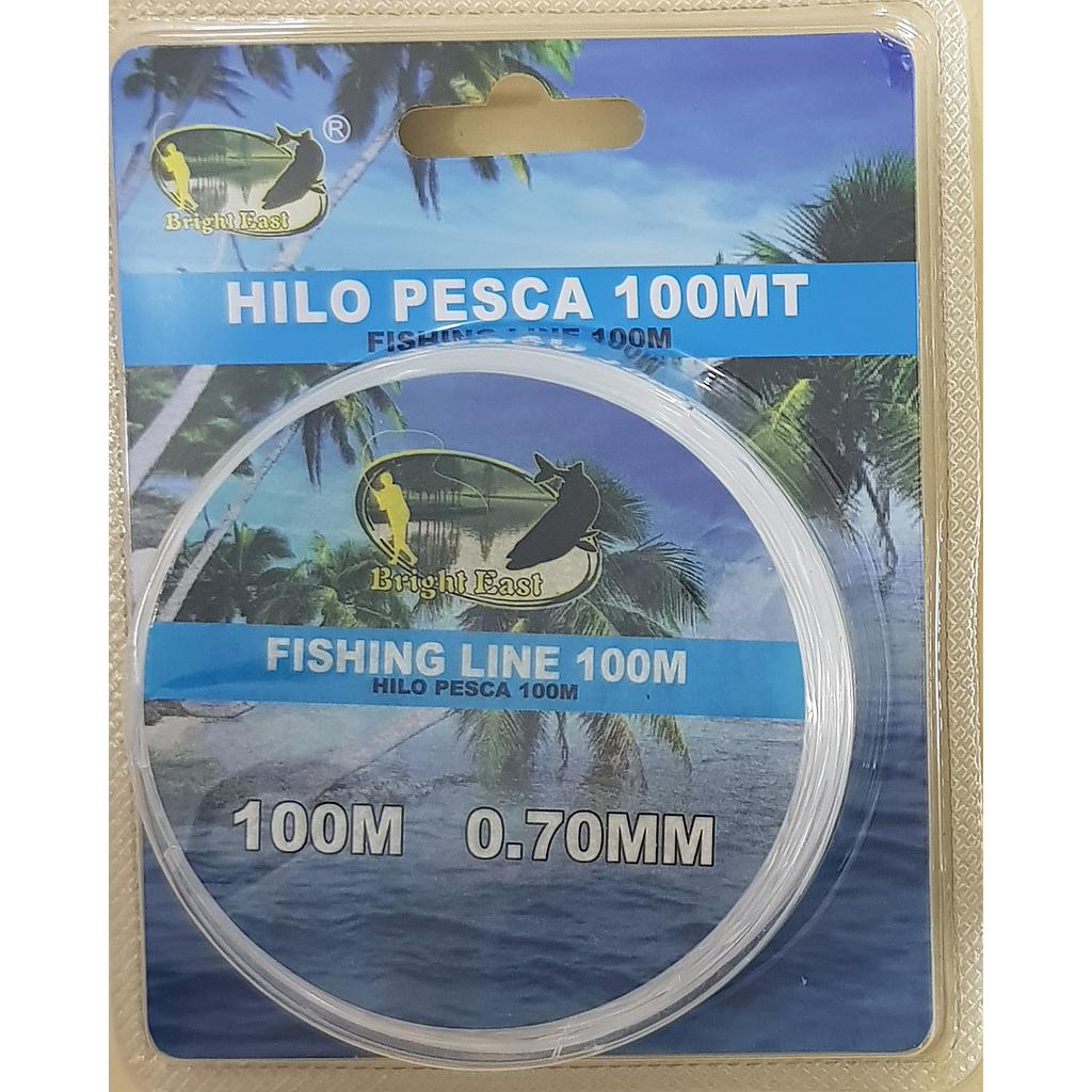 Fishing Line .7 mm 100 mt