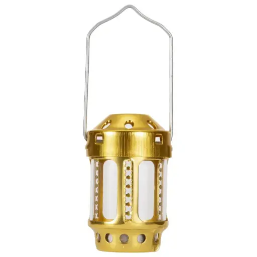 [38710]  Alpine Candle Lantern