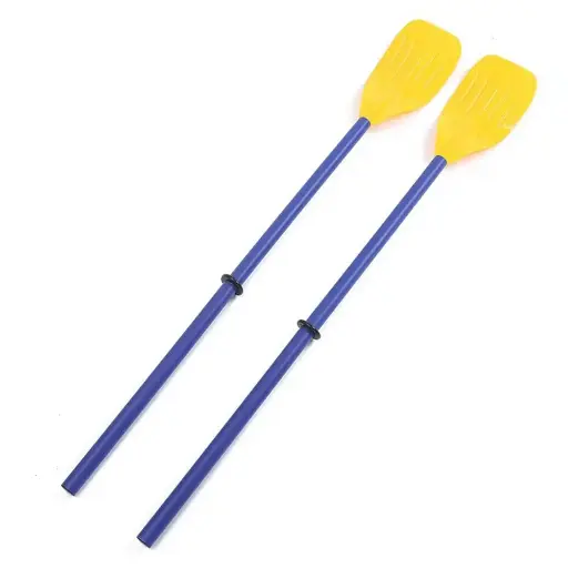 [39860]  Plastic Oars 45" 114cm