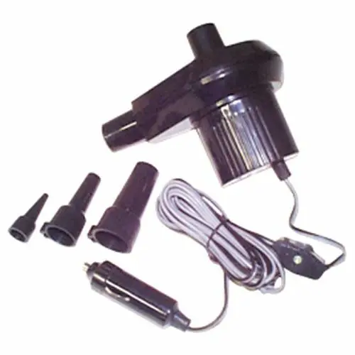 [39935]  Fan Inflator Pump 12 volt Small