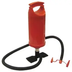 [39945]  Double Quick Pump Large