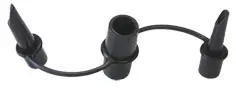 [39948]  Pump Adaptors 3 pcs