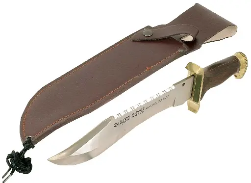 [40233]  Spanish Hunting Ranger Knife