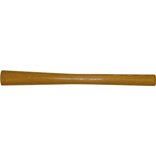 Wood Hammer Handle 477 mm