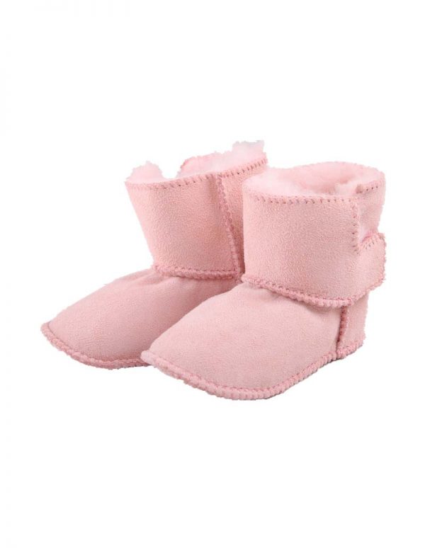 Baby Ugg Boot Lilac/Pink