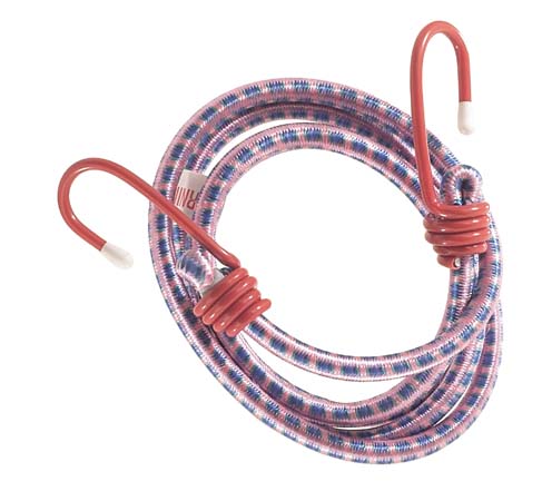 Elastic Occy Strap Bungee Cord 72&quot; 180 cm