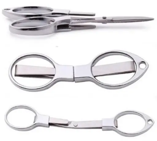 [40480]  Folding Scissors